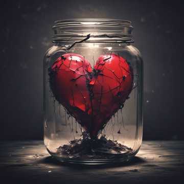 One Heart Apart