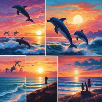 Dolphin Dream