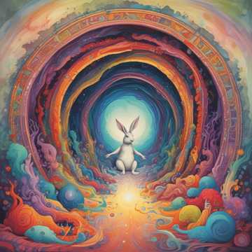 Rabbit hole 