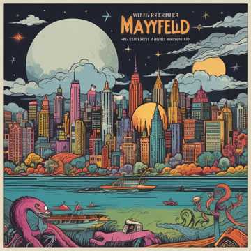 Mayfield nights