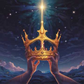 Crown Of Dreams