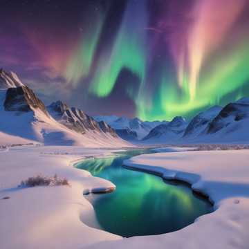 Aurora Borealis