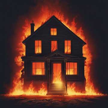 House on Fire