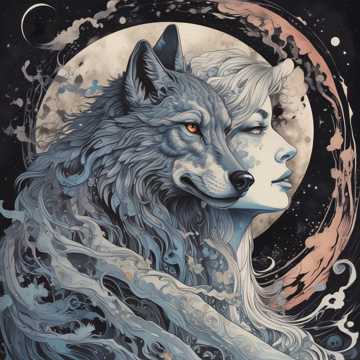 Wolf Tales