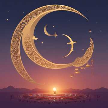 رمضان 