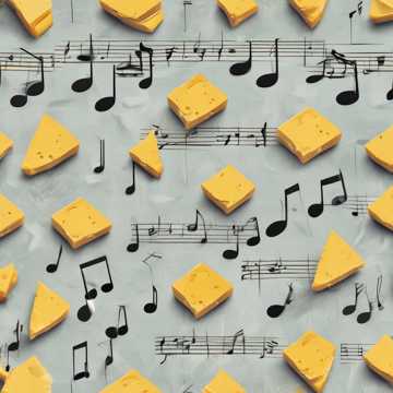 Big Cheese Serenade