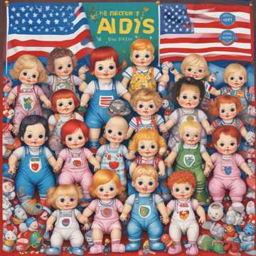 AFD Politic Babys (60s Version)