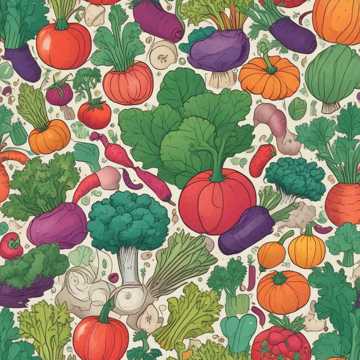 Veggie Party Song