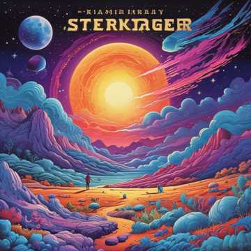 Sternenkrieger