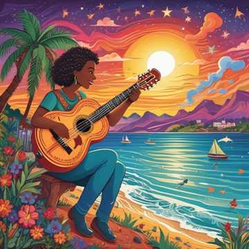 Sol de Cavaquinho