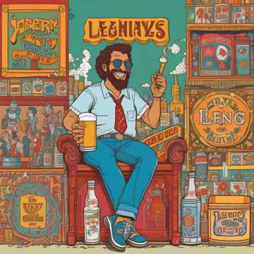 Das Leben des Lenny