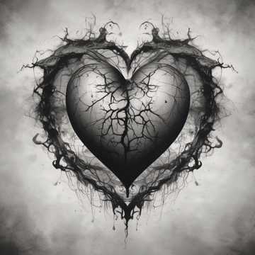 **Heart of a Monster**