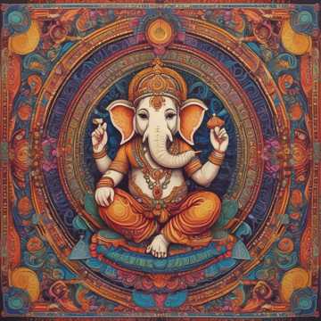 Ganesh Festive Beats