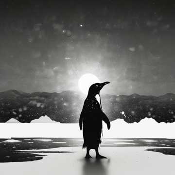 Little Pengo's Lament