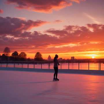 Skater Girl