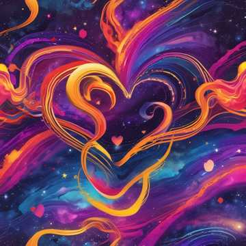 Cosmic Love Groove