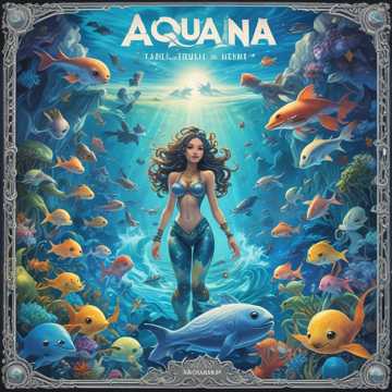 Aquana Hustle