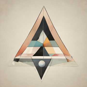 L'Harmonie des Triangles