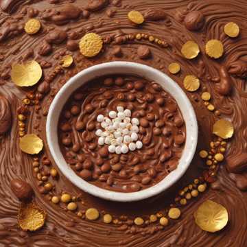 Filippo's Coco Pops Dream