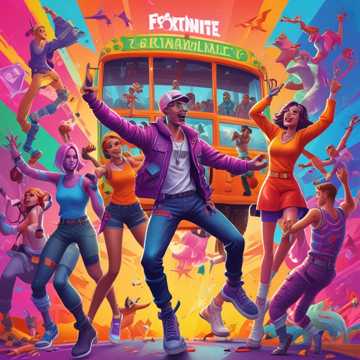 Funk de Fortnite