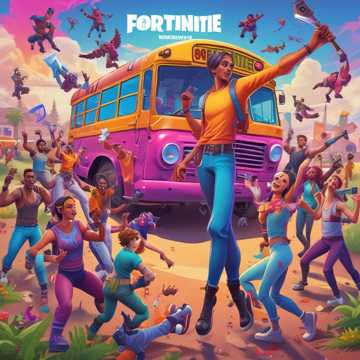 Funk de Fortnite