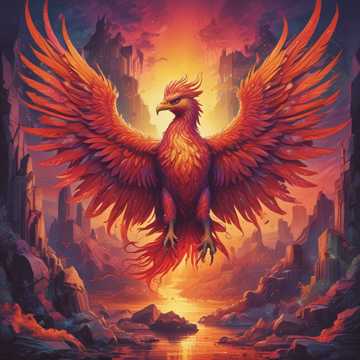 Phoenix Rising