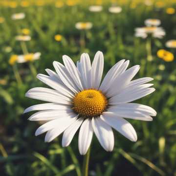 Daisy (Spring Ver.)