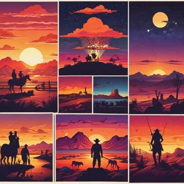 Cowboy Dreams