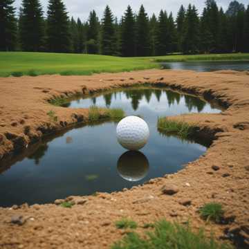 Bad Day on the Green