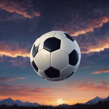 Sueños de Fútbol