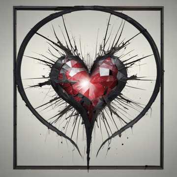 Splintered Heart