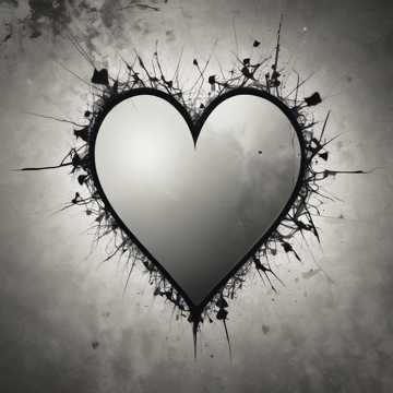 Splintered Heart