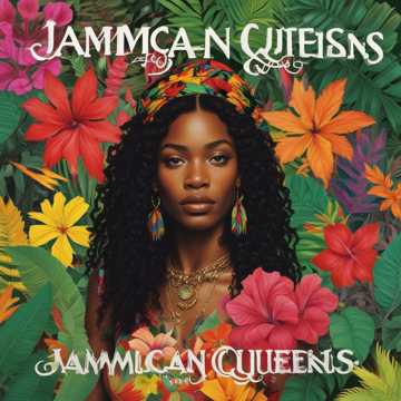 Jamaican Queens