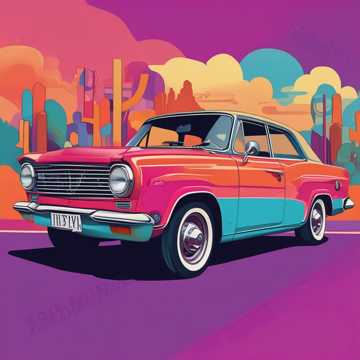 The Anita’s - Carro Grande (Remix)