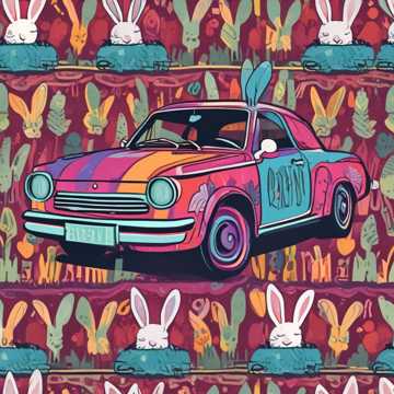 The Anita’s - Carro Grande (Remix)