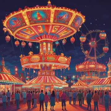 Kirmes 2