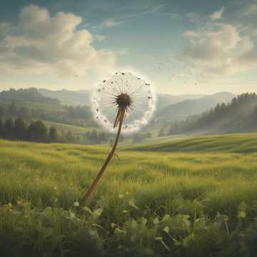 Dandelion