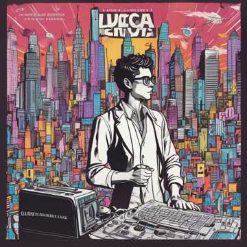 Luca Rap 2