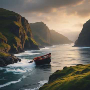 Faroe Dream