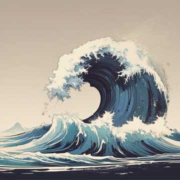 Tsunami