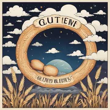 Gluten's Grip