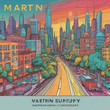 Martin Supply - Innovation Leading the Way