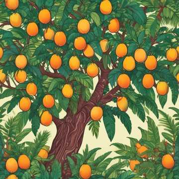 mango song