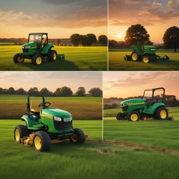 My John Deere Life