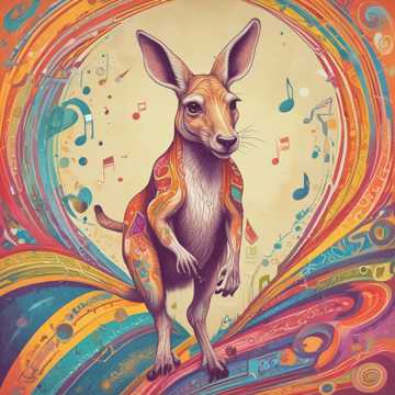 Kangaroo song