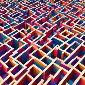 Mind Maze