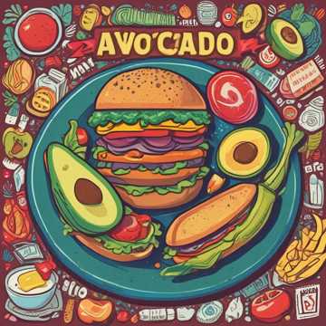 Avocado hater anthem