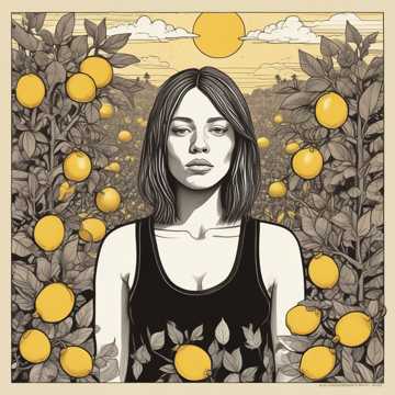 Lemon Song