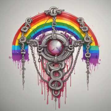 Rainbow Bloodshed