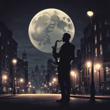 Midnight Serenade